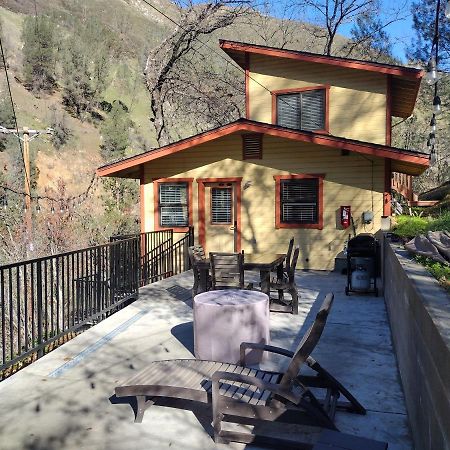 Yosemite Gatekeeper'S Lodge エル・ポータル エクステリア 写真