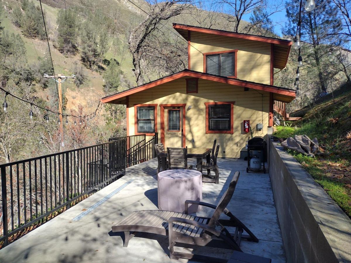 Yosemite Gatekeeper'S Lodge エル・ポータル エクステリア 写真